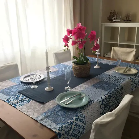 Iris Apartment