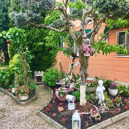 Appartamento Iris Abano Terme