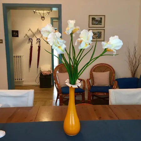Iris * Abano Terme