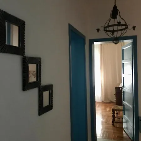 Appartamento Iris Abano Terme
